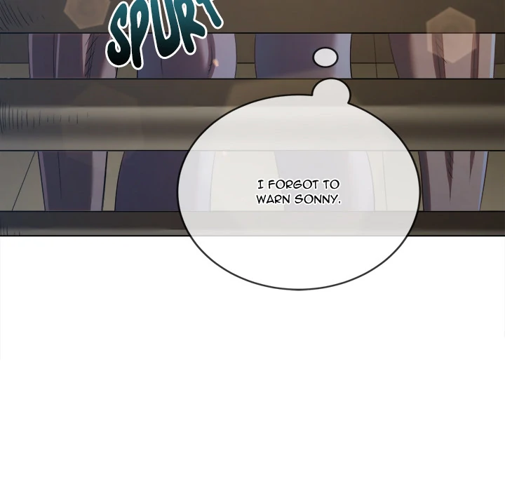 My High School Bully Chapter 262 page 65 - 