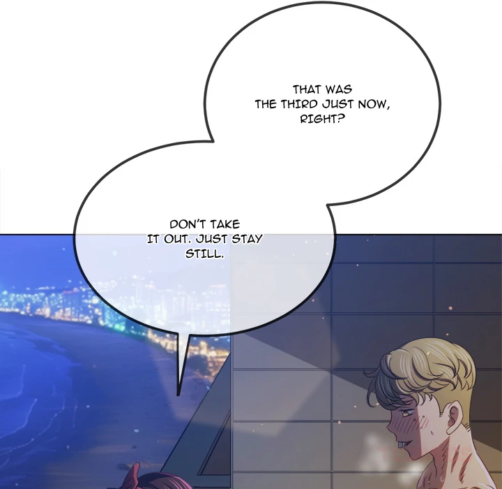 My High School Bully Chapter 262 page 76 - 