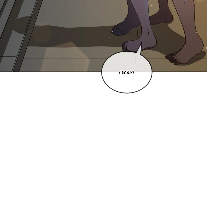 My High School Bully Chapter 262 page 78 - 