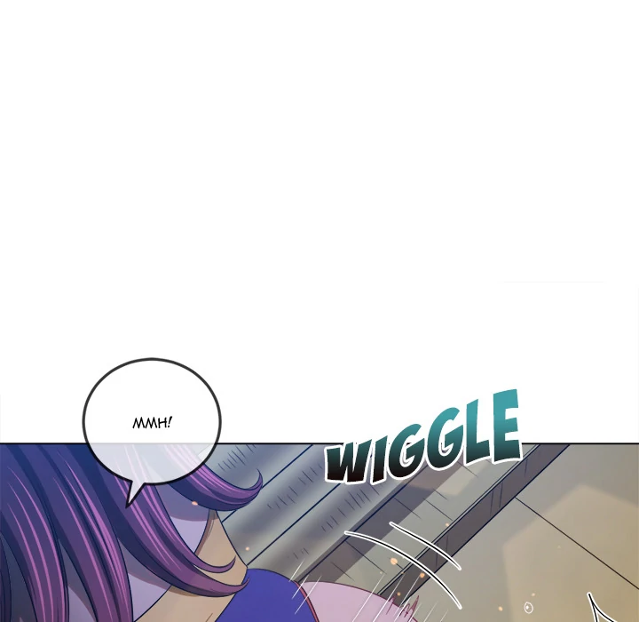 My High School Bully Chapter 262 page 79 - 