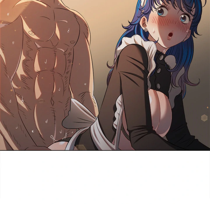 My High School Bully Chapter 262 page 83 - 