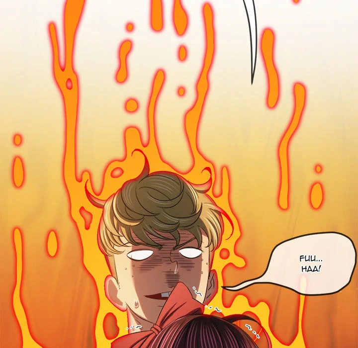 My High School Bully Chapter 262 page 89 - 