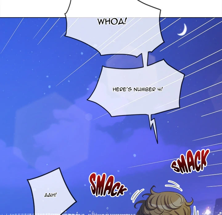 My High School Bully Chapter 262 page 93 - 