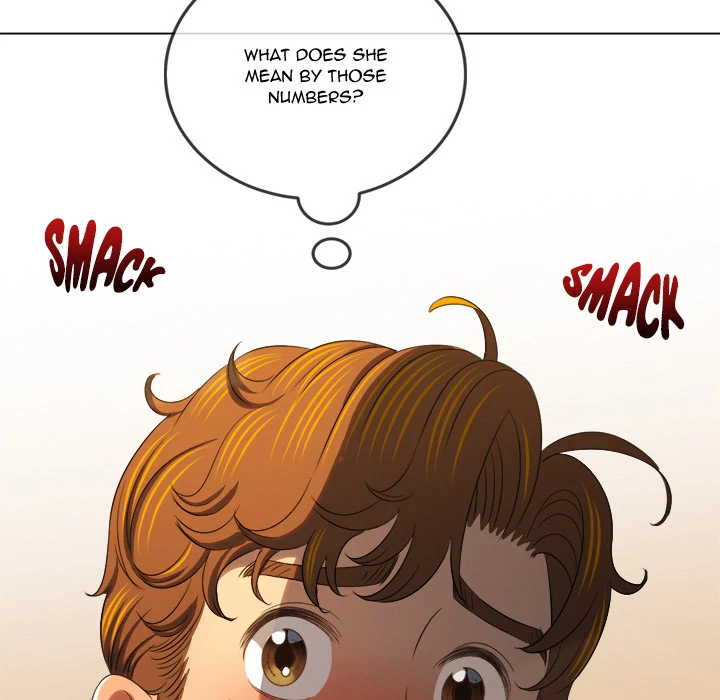 My High School Bully Chapter 262 page 97 - 