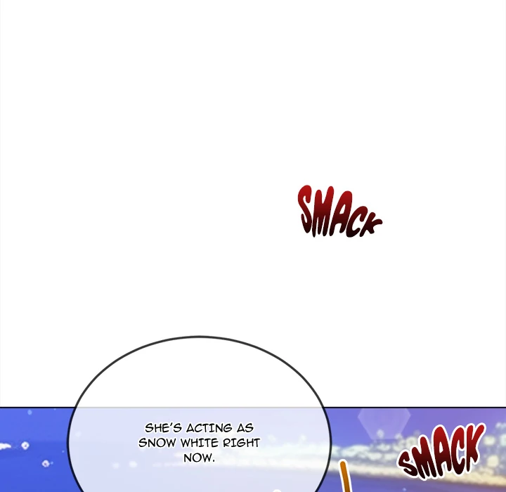 My High School Bully Chapter 262 page 99 - 