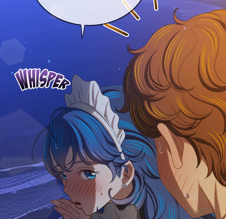 My High School Bully Chapter 262 page 100 - 