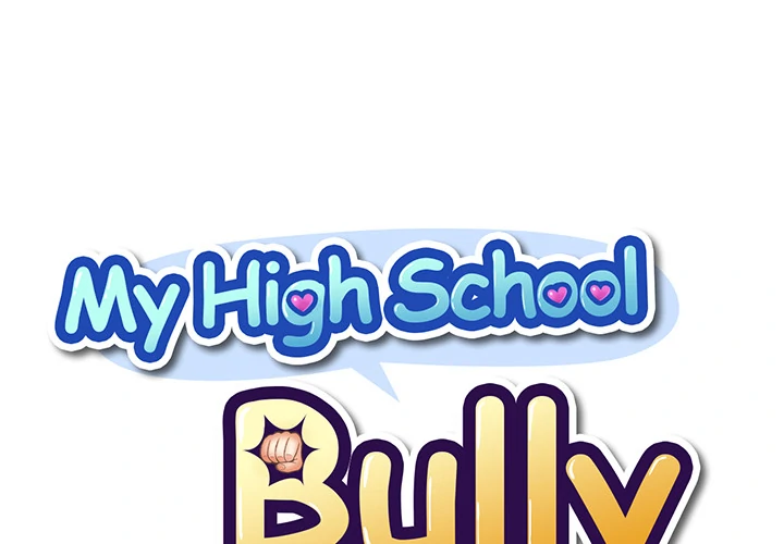 My High School Bully Chapter 263 page 2 - 