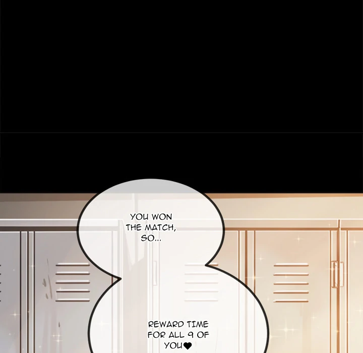 My High School Bully Chapter 263 page 101 - 