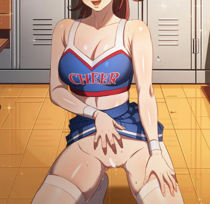 My High School Bully Chapter 263 page 103 - 