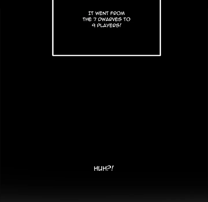 My High School Bully Chapter 263 page 105 - 