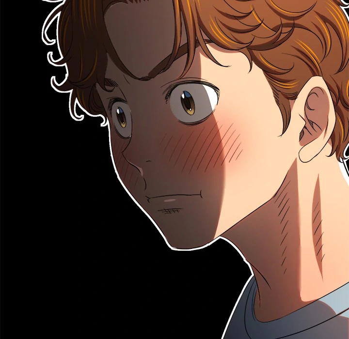 My High School Bully Chapter 263 page 108 - 