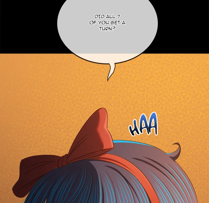 My High School Bully Chapter 263 page 111 - 