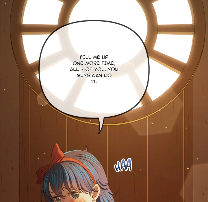 My High School Bully Chapter 263 page 115 - 