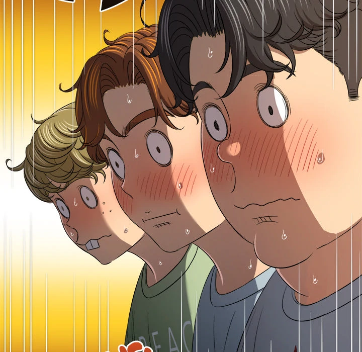 My High School Bully Chapter 263 page 120 - 