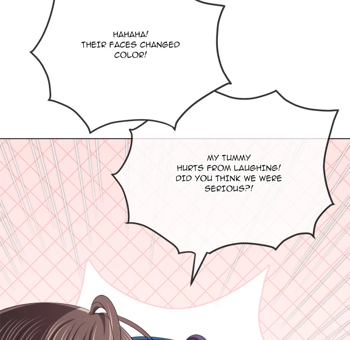 My High School Bully Chapter 263 page 122 - 