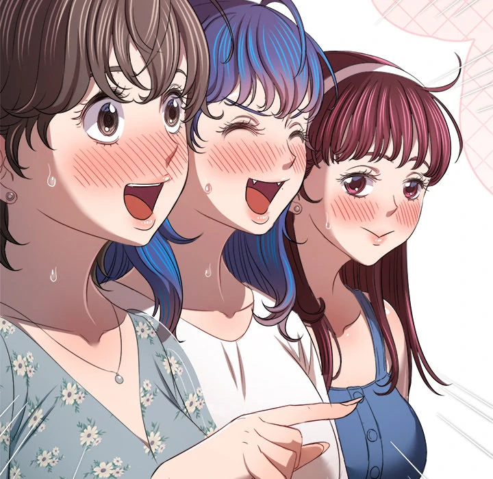 My High School Bully Chapter 263 page 123 - 