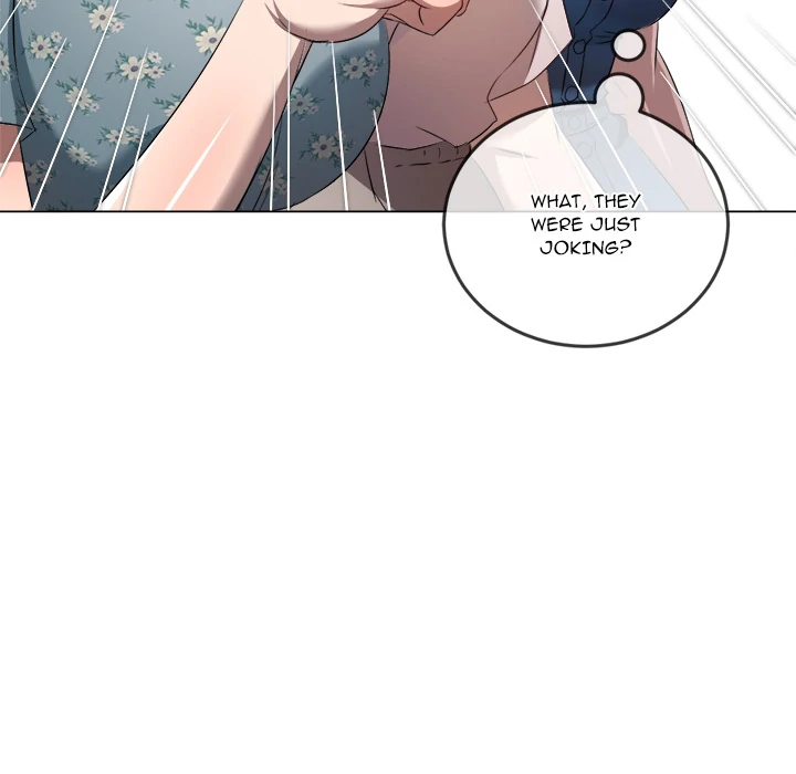 My High School Bully Chapter 263 page 124 - 