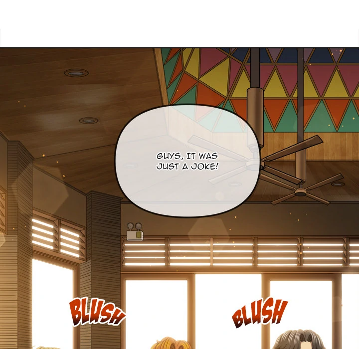 My High School Bully Chapter 263 page 125 - 