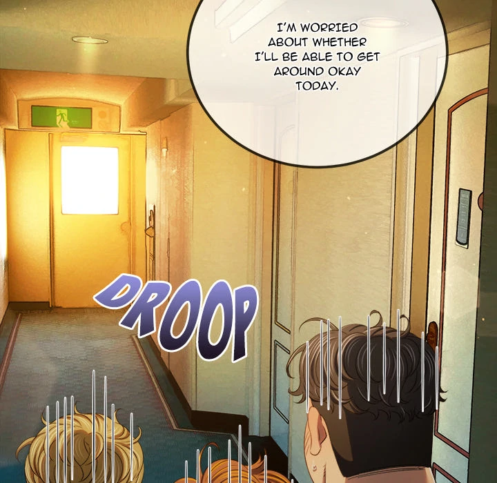 My High School Bully Chapter 263 page 129 - 
