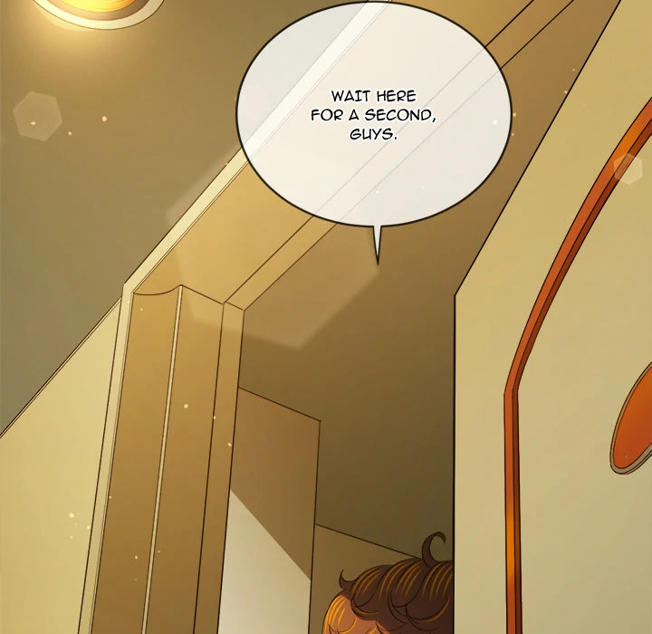 My High School Bully Chapter 263 page 132 - 