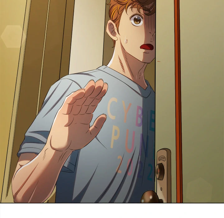 My High School Bully Chapter 263 page 133 - 