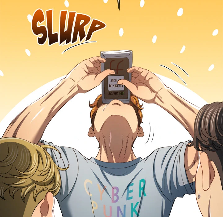 My High School Bully Chapter 263 page 141 - 