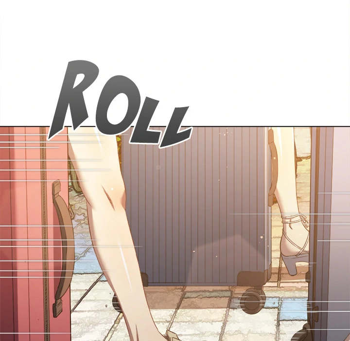 My High School Bully Chapter 263 page 144 - 