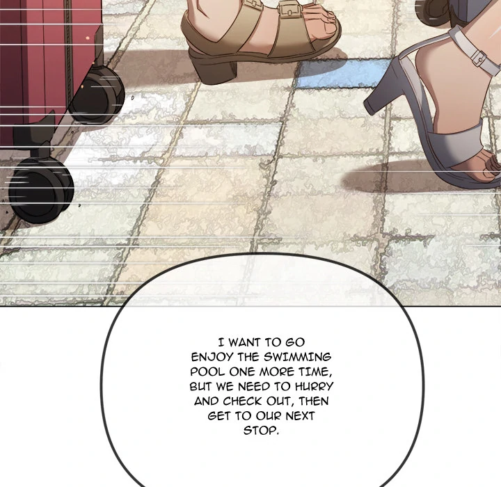 My High School Bully Chapter 263 page 145 - 