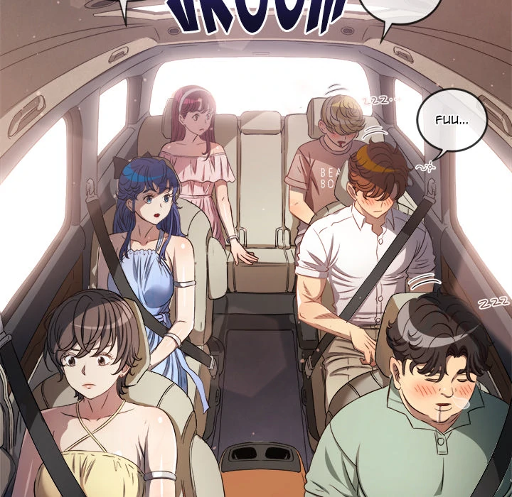 My High School Bully Chapter 263 page 150 - 