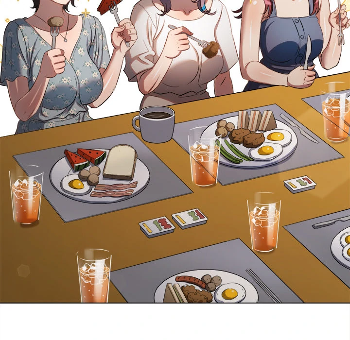 My High School Bully Chapter 263 page 16 - 