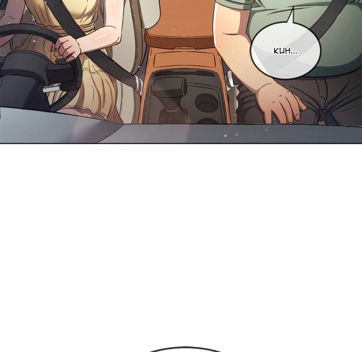 My High School Bully Chapter 263 page 151 - 