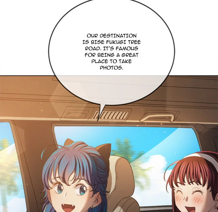 My High School Bully Chapter 263 page 152 - 
