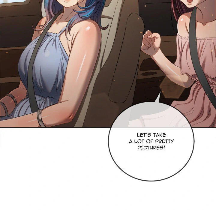 My High School Bully Chapter 263 page 153 - 