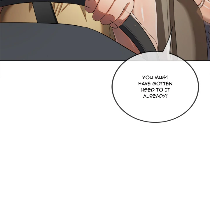 My High School Bully Chapter 263 page 156 - 