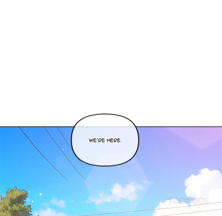 My High School Bully Chapter 263 page 157 - 
