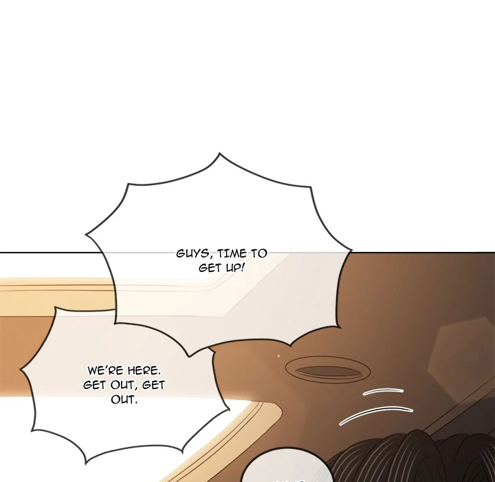 My High School Bully Chapter 263 page 161 - 