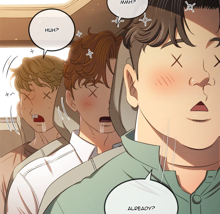 My High School Bully Chapter 263 page 162 - 