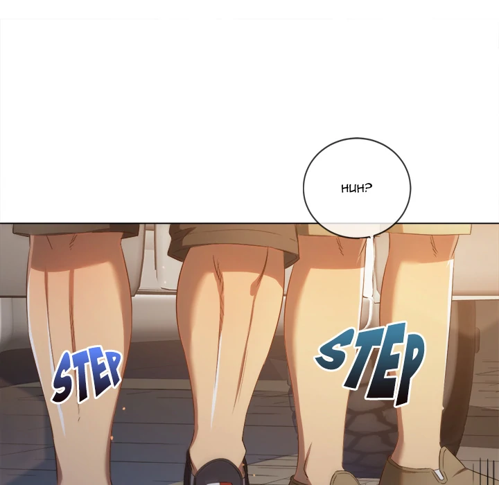 My High School Bully Chapter 263 page 164 - 