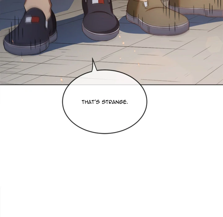 My High School Bully Chapter 263 page 165 - 