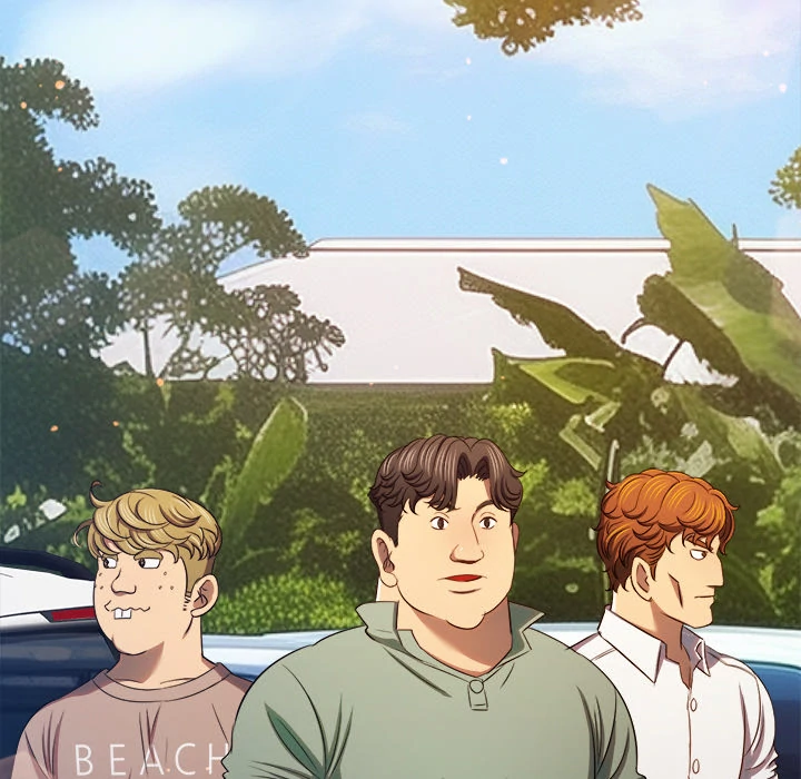 My High School Bully Chapter 263 page 167 - 