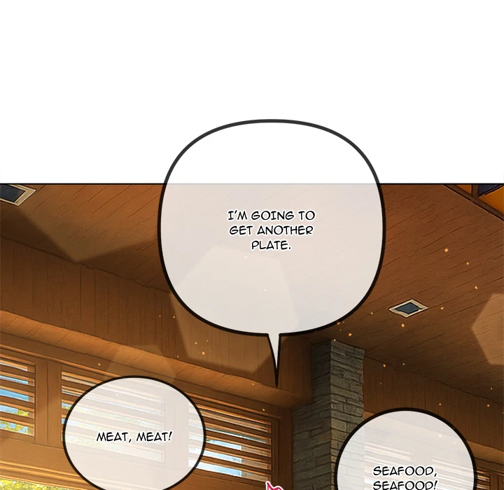 My High School Bully Chapter 263 page 21 - 