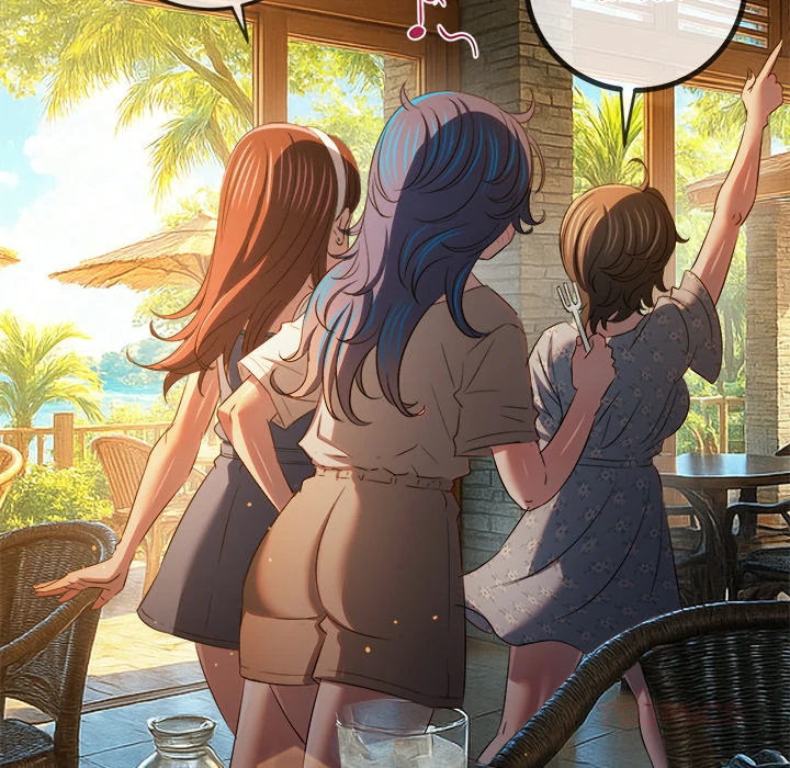 My High School Bully Chapter 263 page 22 - 