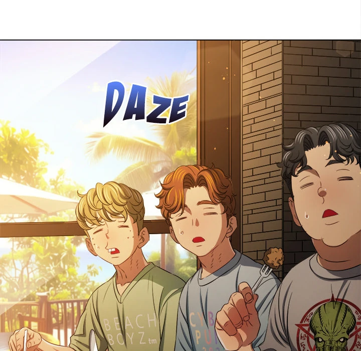 My High School Bully Chapter 263 page 24 - 