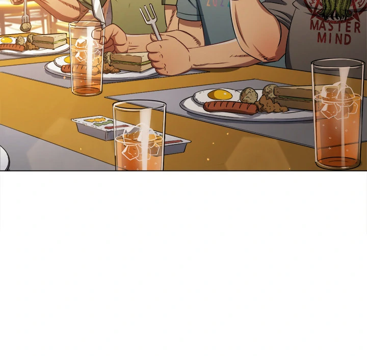 My High School Bully Chapter 263 page 25 - 