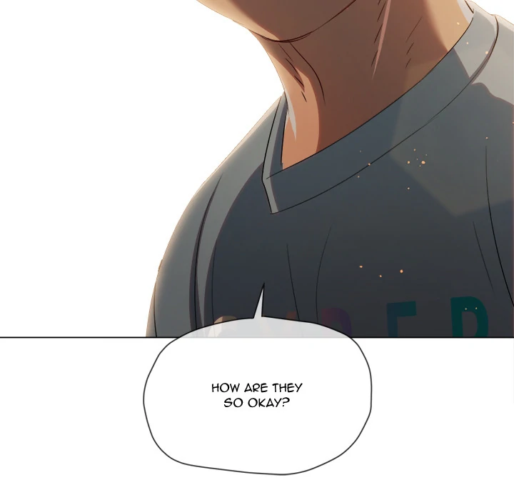 My High School Bully Chapter 263 page 28 - 