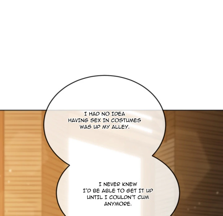 My High School Bully Chapter 263 page 32 - 