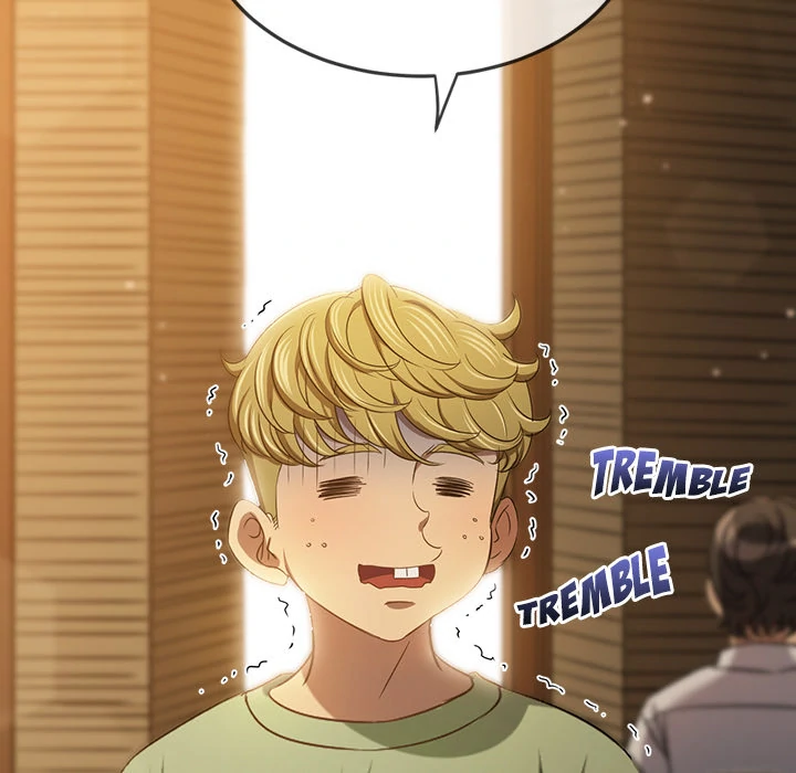 My High School Bully Chapter 263 page 33 - 
