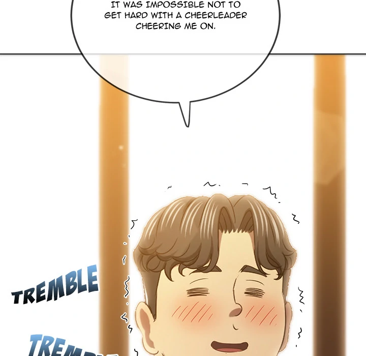 My High School Bully Chapter 263 page 36 - 