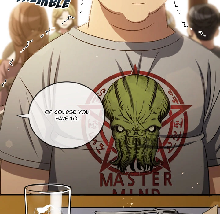 My High School Bully Chapter 263 page 37 - 