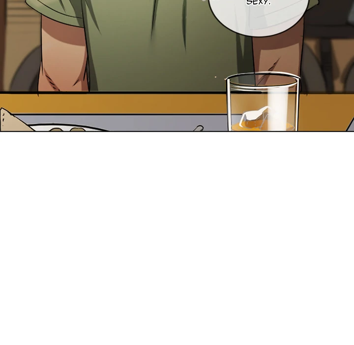 My High School Bully Chapter 263 page 41 - 